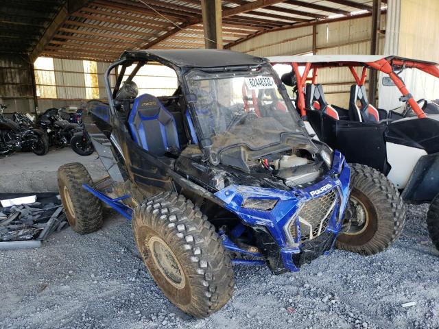 POLARIS RZR XP TUR 2019 3nsvel924kf588078