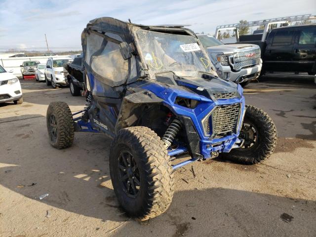 POLA RZR TURBO 2019 3nsvel929kf777633