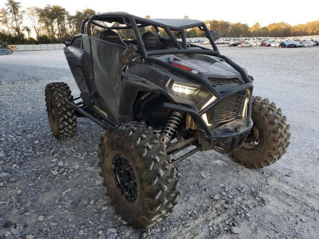 POLARIS RZR XP TUR 2019 3nsvel92xkf789340