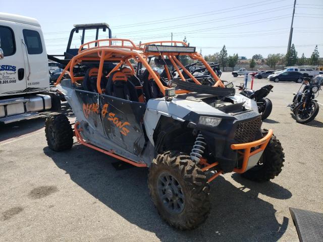 POLARIS RZR XP 4 T 2018 3nsvfe920jf940550