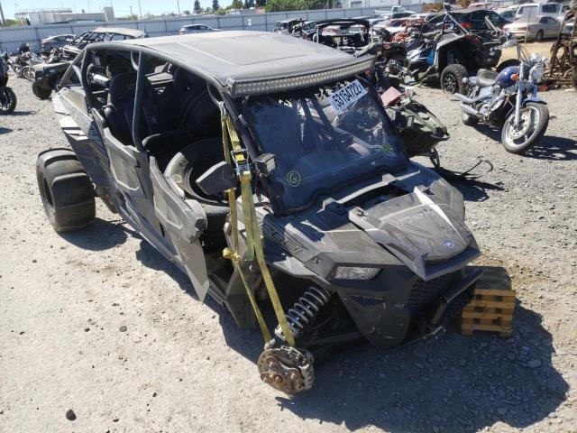 POLARIS RZR XP 4 T 2017 3nsvfe921hf799367