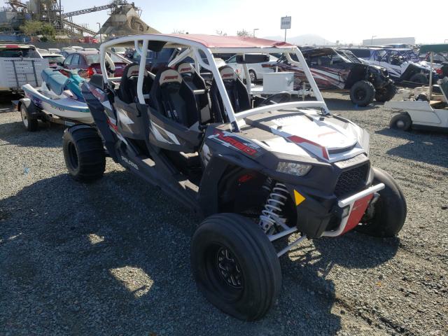 POLARIS RZR XP 4 T 2016 3nsvfe922gf465556