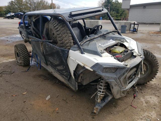 POLARIS RZR XP 4 T 2019 3nsvfe922kf584619