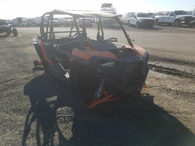 POLARIS RZR XP 4 T 2016 3nsvfe923gf458714