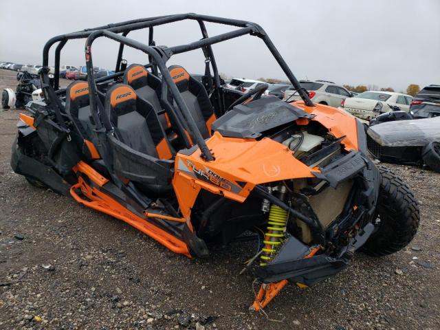 POLARIS RZR XP 4 T 2016 3nsvfe924gf463999