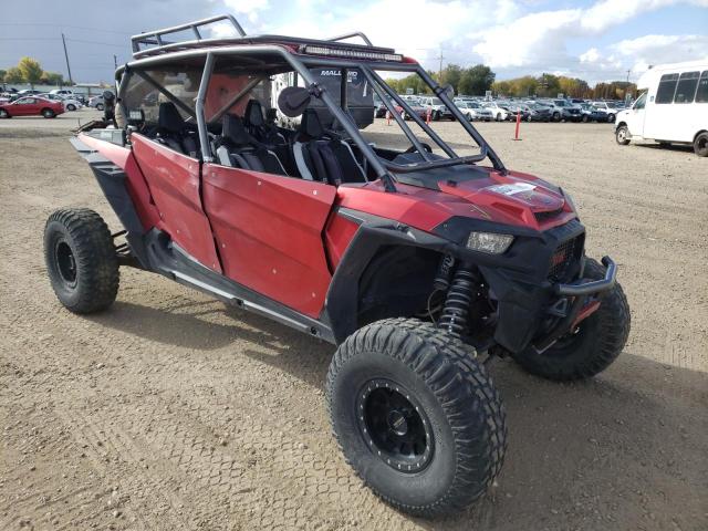 POLARIS RZR XP 4 T 2016 3nsvfe925gf468547