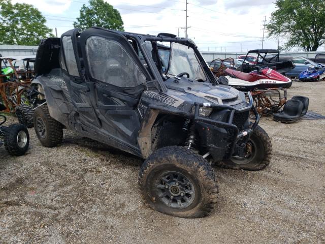 POLARIS RZR 2017 3nsvfe926hf919616