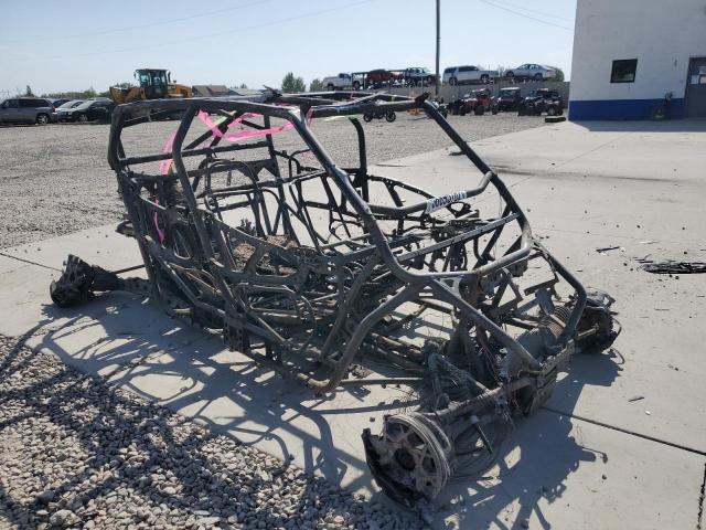 POLARIS RZR 2018 3nsvfe926jf412172