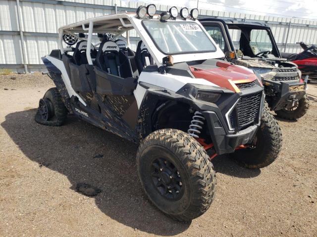 POLARIS RZR XP 4 T 2019 3nsvfe926kf585613