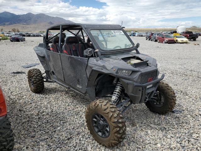 POLARIS RZR XP 4 T 2017 3nsvfe927hf800179