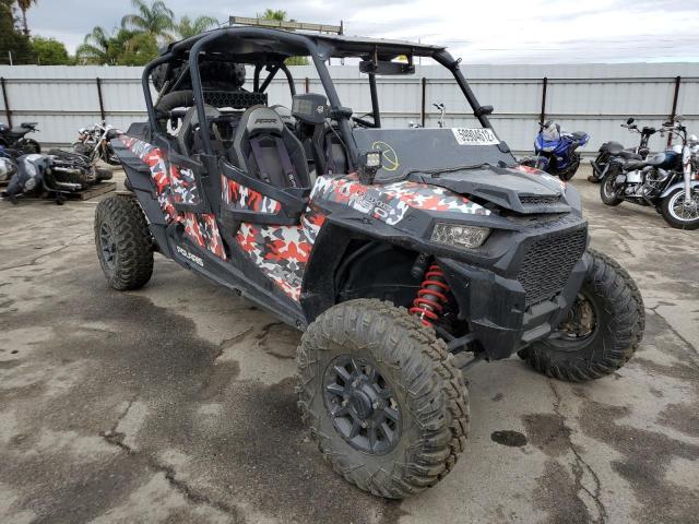 POLA RZR XP 100 2018 3nsvfe927jf404906