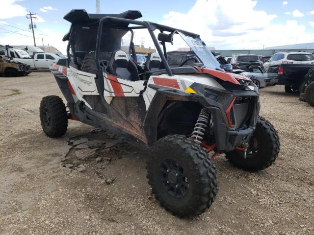 POLARIS RZR XP 4 T 2019 3nsvfe927kf784525