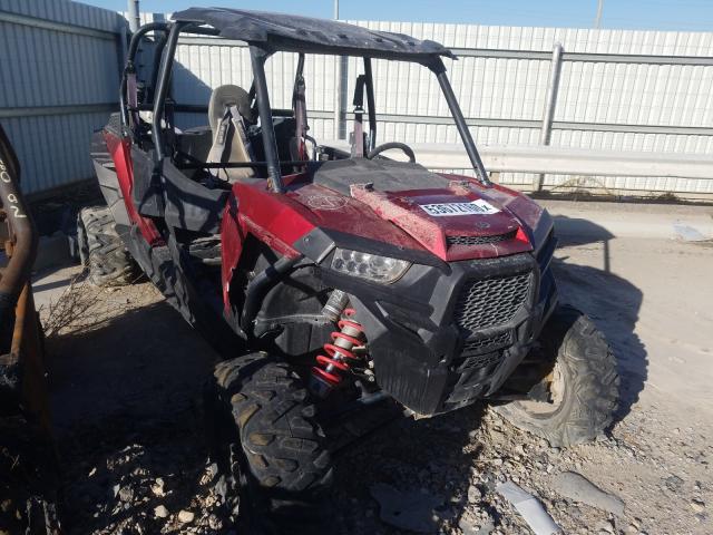 POLARIS RZR 2016 3nsvfe928gf468624