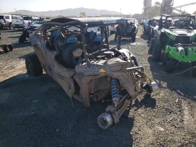 POLARIS RZR XP 4 T 2019 3nsvfe928kf588836