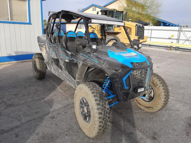 POLARIS RZR XP 4 T 2019 3nsvfe928kf783996