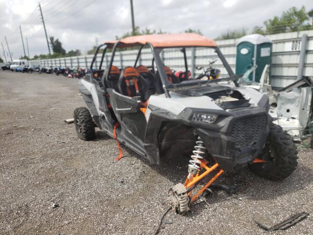 POLARIS RZR XP 4 T 2018 3nsvfe929jf409802