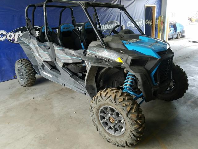 POLARIS RZR XP 4 T 2019 3nsvfe929kf780184