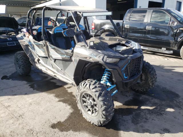 POLARIS RZR XP 4 T 2019 3nsvfe929kf788902