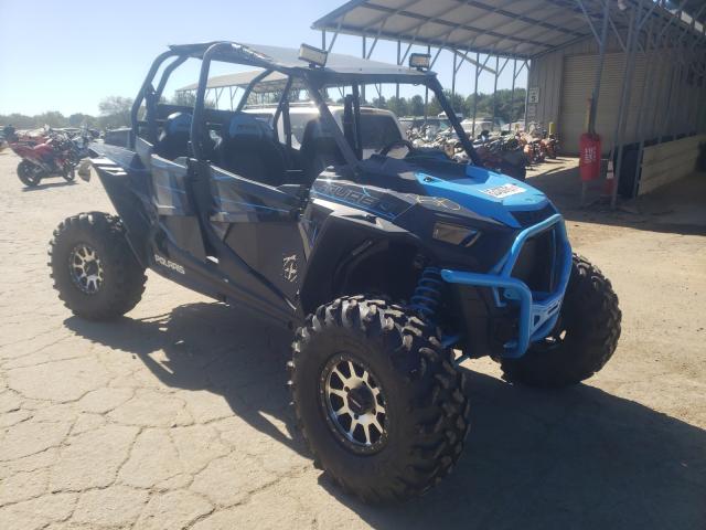 POLARIS RZR XP 4 T 2019 3nsvfe92xkf780842