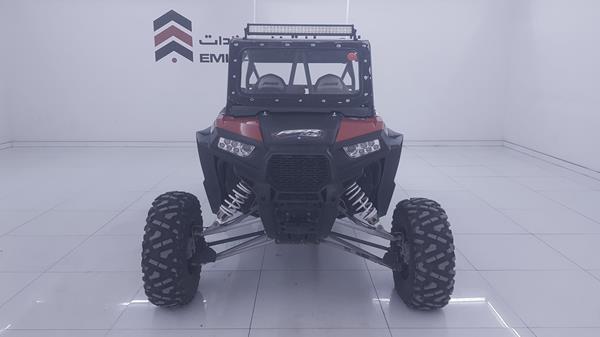 POLARIS RZR 1000CC 2015 3nsvfe990ff369257