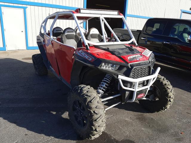 POLARIS RZR XP 4 1 2015 3nsvfe991ff374211