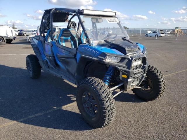 POLARIS RZR XP 4 1 2015 3nsvfe991ff429451