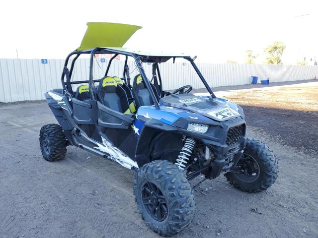 POLARIS RZR 2016 3nsvfe991gf784413