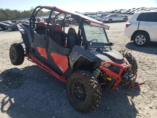 POLARIS RZR XP 4 1 2017 3nsvfe992hf923790