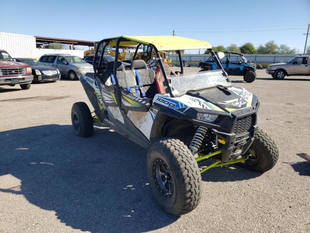 POLARIS RZR XP 4 1 2017 3nsvfe993hf794992