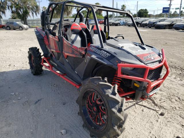 POLARIS RZR XP 4 1 2018 3nsvfe993jf232872