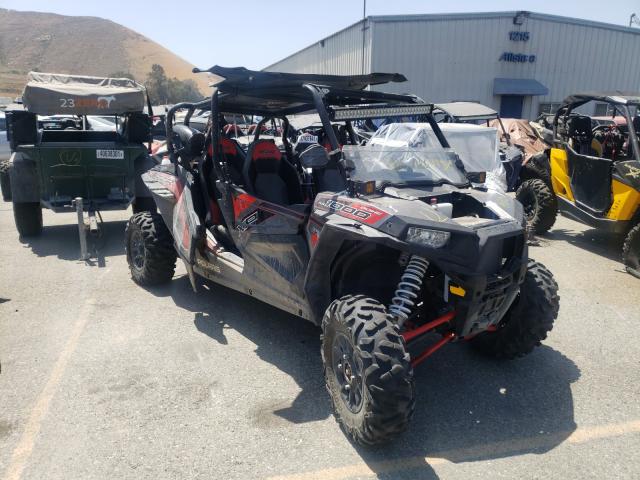 POLARIS RZR XP 4 1 2017 3nsvfe995hf799174