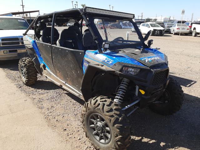 POLARIS RZR XP 4 1 2015 3nsvfe998ff368759