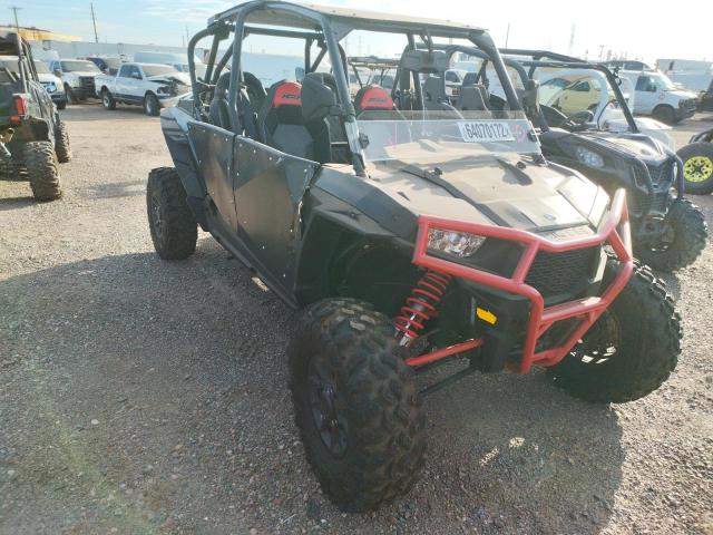 POLARIS RZR XP 4 1 2018 3nsvfe998jh461911