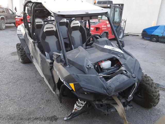 POLARIS RZR XP 4 1 2019 3nsvfe998kg809665