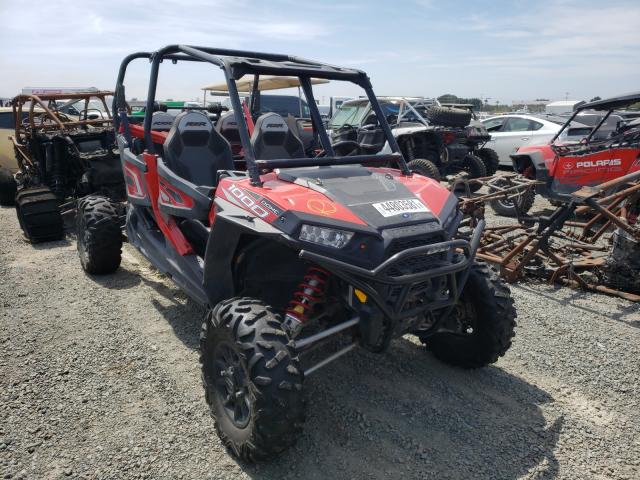 POLARIS RZR XP 4 1 2015 3nsvfe999ff374196