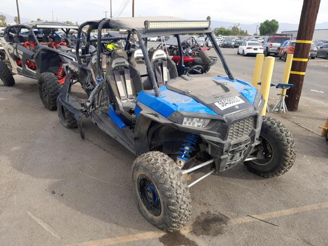 POLARIS RZR XP 4 1 2015 3nsvfe999ff379415