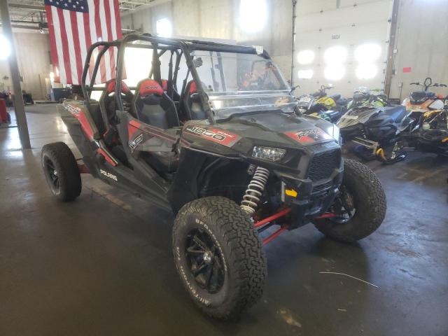 POLARIS RZR XP 4 1 2017 3nsvfe999hf789585