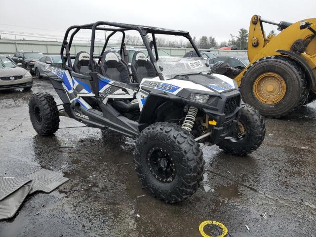 POLARIS RZR XP 4 1 2017 3nsvfe999hf930705