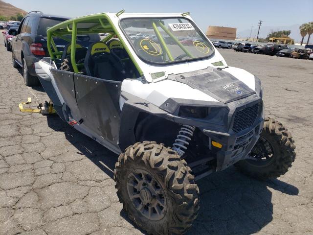 POLARIS RZR XP 4 1 2017 3nsvfe999hf939551