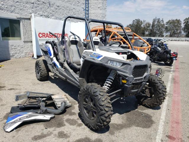 POLARIS RZR XP 4 1 2018 3nsvfe99xjh219623