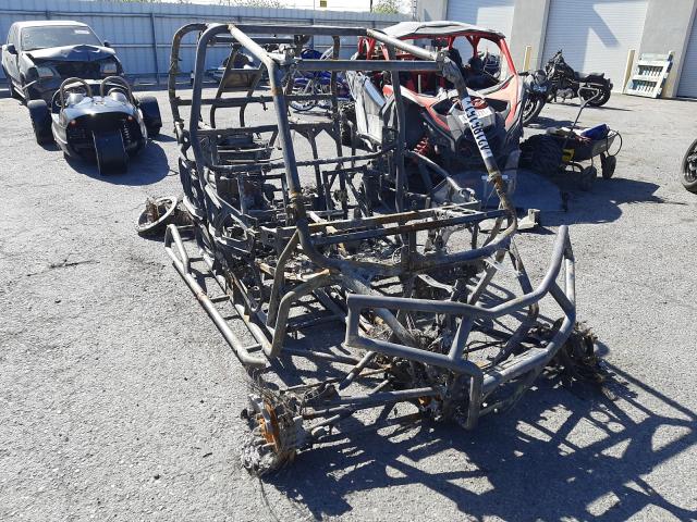 POLARIS RZR XP 4 1 2018 3nsvfe99xjh461070