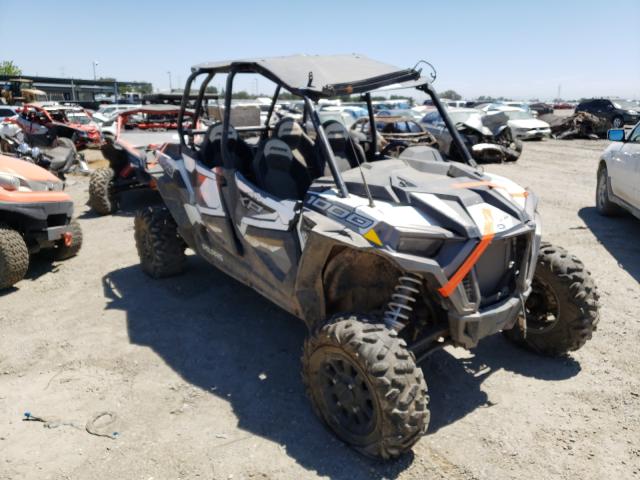 POLARIS RZR XP 4 1 2019 3nsvfk991kf425327