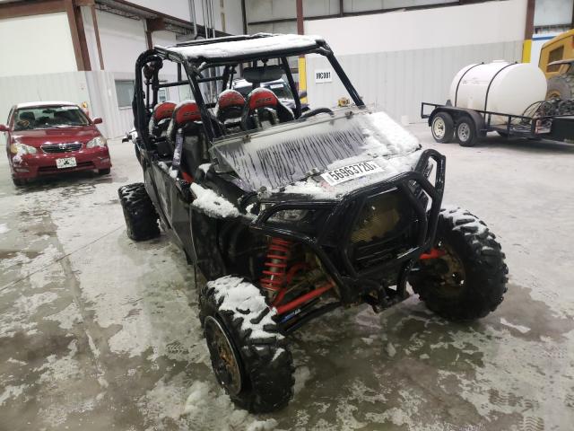 POLARIS RZR XP 4 1 2018 3nsvfk994jf423764