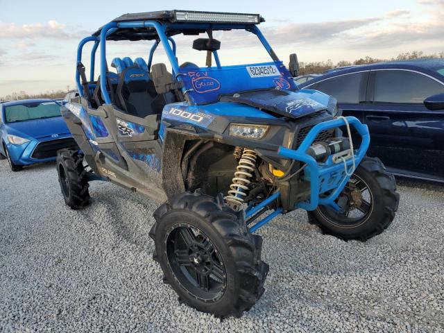 POLARIS RZR XP 4 1 2017 3nsvfm998hf915476