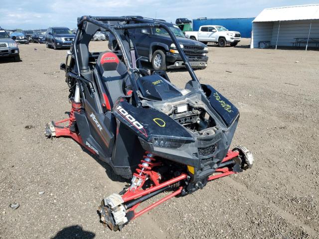 POLARIS RZR RS1 2019 3nsvge994kf774898