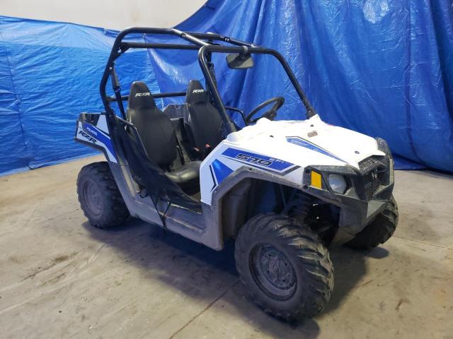 POLARIS RZR 570 2018 3nsvha575je366165