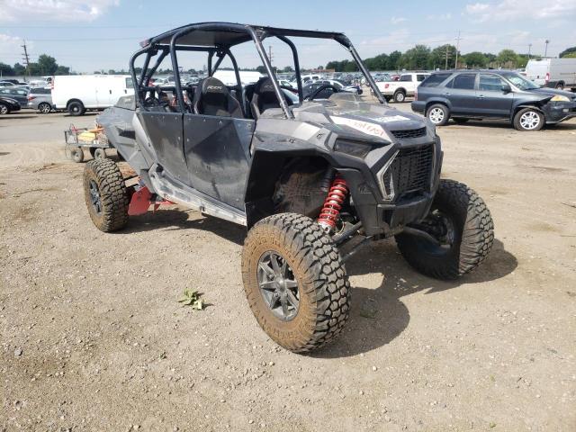 POLARIS RZR XP 4 T 2019 3nsvpe920kf782404