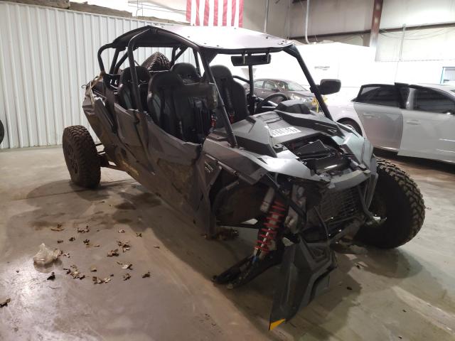 POLARIS RZR XP 4 T 2019 3nsvpe92xkf778814