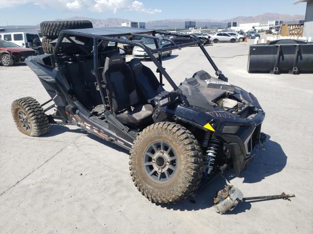 POLARIS RZR XP 4 T 2019 3nsvpl922kf419378