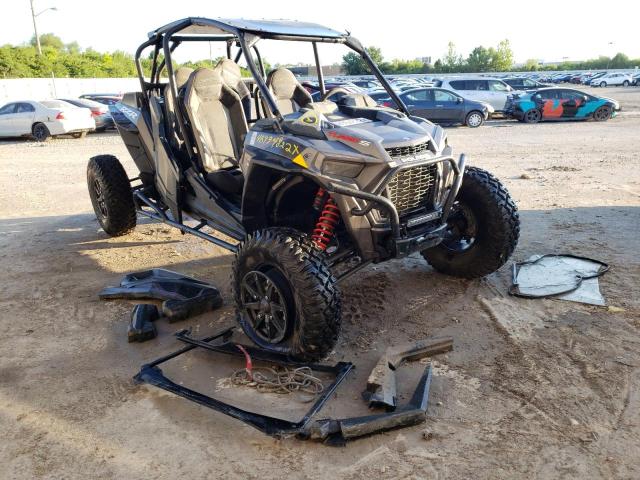 POLARIS RZR XP 4 T 2019 3nsvpl925kf782337